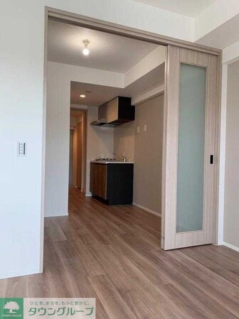 グランカーサ四谷の物件内観写真